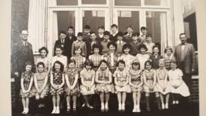 Craigfelen Primary School added a new photo to the album: Craigfelen  Primary School 1962-1964 — with Myra Newton and 10 others.