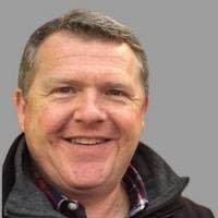 Keith Branson fathers passing