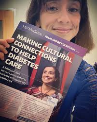 Dr. Lorena Alarcon-Casas Wright (she/her/ella)