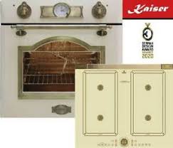 Ein neff einbauherd set oder backofen set ist die klassische kombination von elektroherd oder backofen mit einem ceranfeld. Einbauherd Set Weiss Gunstig Kaufen Ebay