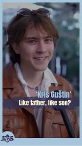 Kris Gustin Break Up