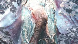 Maybe you would like to learn more about one of these? Anime Darling In The Franxx Zero Two Darling In The Franxx 1080p Wallpaper Hdwallpaper Desktop In 2021 Darling In The Franxx Zero Two Darling Anime