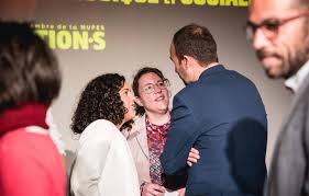 Européennes 2024 : Y aller ensemble ou séparément... Un test grandeur  nature pour la Nupes ?