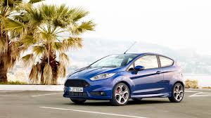 Ford Fiesta 4k Ultra Hd Wallpaper Background Image 3840x2160 Id 476753 Wallpaper Abyss