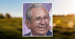 Coy Lucas Obituary November 27, 2013