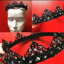 Prince and Princess Crown