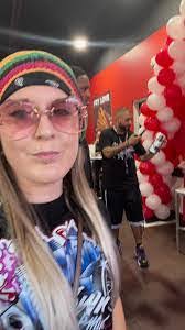 Tremaine Brooks's Instagram, Twitter & Facebook