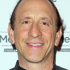 Mark Weinstein (@markweinstein)