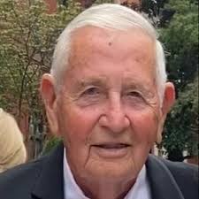 Thomas Rupert Foster Obituary (2025)