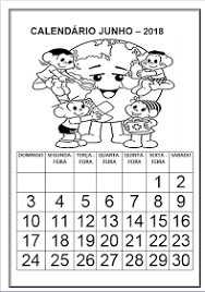 Calendário 2018 Para Preencher E Imprimir Calendario Para O Aluno Colorir A Data Dia Que Estamos Calendario Mes De Janeiro D Calendario 2018 Para Imprimir Atividades Educativas Para Imprimir Imprimir