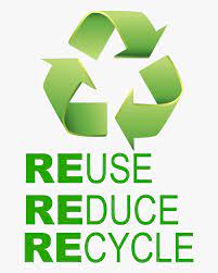This button entwined that message with the universal recycling symbol, a logo created in 1970 by university of southern california senior gary anderson. Transparent Reduce Reuse Recycle Png Reuse Reduce Recycle Logo Png Png Download Kindpng