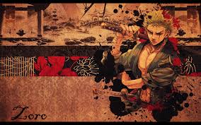 Hello everyone, please read the following details about this wallpaper. Roronoa Zoro One Piece Wallpaper 936244 Zerochan Anime Image Board