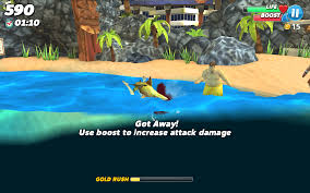 Official game for shark week, live every week like it's shark week! Review Hungry Shark World Of Manburgers And Other Junk Food