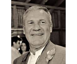 David Standish Obituary (1952