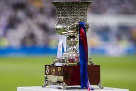 Barcelona menang adu penalti vs real sociedad. Format Baru Buat Final Piala Super Spanyol Cetak Sejarah Vivagoal Com