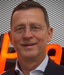 Peter Seidel Takes Over Corporate IT of KraussMaffei