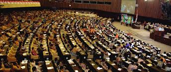 Pejabat setiausaha dewan rakyat menerima 30 usul daripada 25 ahli dewan rakyat sehingga petang tadi bagi sidang mesyuarat dewan rakyat akan datang. Dewan Rakyat Kompasiana Com