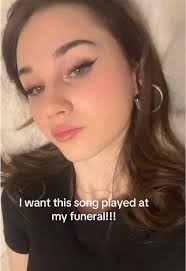 Funeral Lana Del Rey