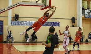 Basquetebol Galitos Impoe Terceira Derrota Ao Benfica Tvi24