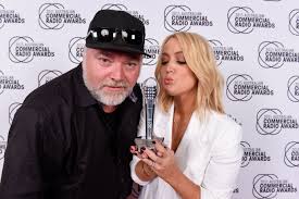 Jackson, robert forster, bridget fonda. Kyle Jackie O Take On Hamish Andy For Title Of Best On Air Team As Acras Finalists Announced Mumbrella