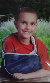 Logan Frisbie Obituary (2016)