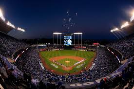 Tips To Enhance Your Kauffman Stadium Experience Royals Review