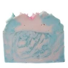 Cotton Candy Soap Bar Cotton Candy Soap Diy Bath Products Diy Soap Bars