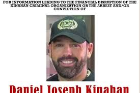 Smirking 'Dr Death' among gang convicted of fighting dogs in Ireland and  Europe