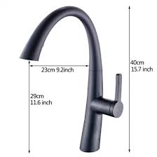 Kitchen Sink Faucet With Pull Down