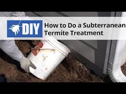 However, treating termites on your own can be a long and involved process because most people don't have the large and expensive pressure sprayers that professional pest control companies use. How To Get Rid Of Termites The Ultimate Guide To Diy Termite Treatment