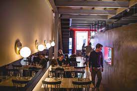 Imóveis semelhantes em porto alegre. Casa Aberta Open Bar Food House Restaurantes Foz Porto