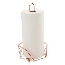 We did not find results for: Buy Kitchen Details Geode Paper Towel Holder Counter Top Free Standing Holds 1 Large Roll Rust Resistant Decorative Copper Online In Indonesia B07l66r89w
