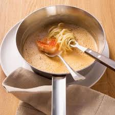 Flambierte Krustentiersauce Mit Weinbrand Rezept Hummer Rezept Languste Rezept Leckere Gerichte