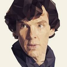 Lowpolyportrait Hashtag On Instagram Photos And Videos In 2020 Aesthetic Drawing Portrait Instagram