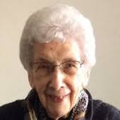 Obituary information for Alice E. Poppenhouse