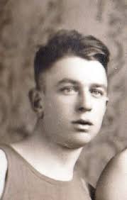 Raymond Oswald Schubert (1894-1974)