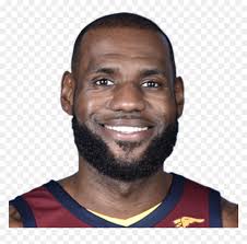 Lebron james face after 27 in a row. Lebron James Face Png Transparent Png Vhv