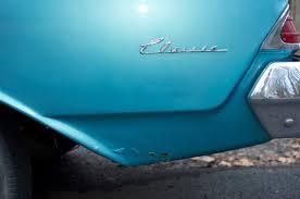 Image result for Majestic Blue 1963 AMC