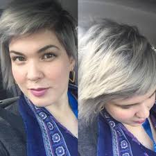 BRITTNEY DAILEY HAIR