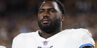 Report: Nicholas Petit-Frere to undergo shoulder surgery