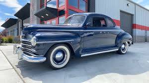 Image result for Kenwood Green 1947 Plymouth