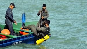 The country is now the epicentre of the global pandemic. Penang Bridge Accident Rescuers Located Car That Plunged Into Sea Cna