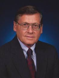 James G. Ruhe, man of many talents