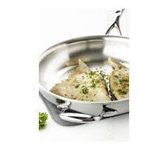 Demeyere Proline 5 Star 126 Inch Fry Pan Click On The Image For Additional Details Demeyere Pan Stove Prices