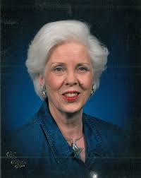 Geneva Anderson Prestidge Obituary