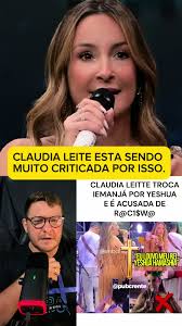 Eu Gosto De Cafe E Claudia Leite