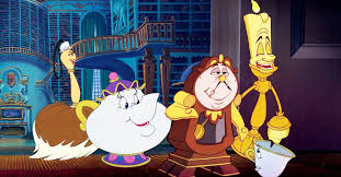 Howard died before the movie was released in the theaters. 60 Of Disney Fans Won T Pass The Hardest Beauty And The Beast Quiz Ever