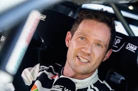 Proud daddy and husband 7x world rally champion | twuko. Was Sebastian Ogier S Wrc Rally Mexico Win Inappropriate Autocar
