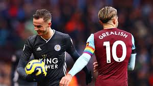Jack grealish offre le maillot de sa 9e sélection aux fans. Grealish Or Maddison For England Premier League Central
