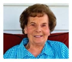 Eloise E. Combs Obituary July 14, 2016